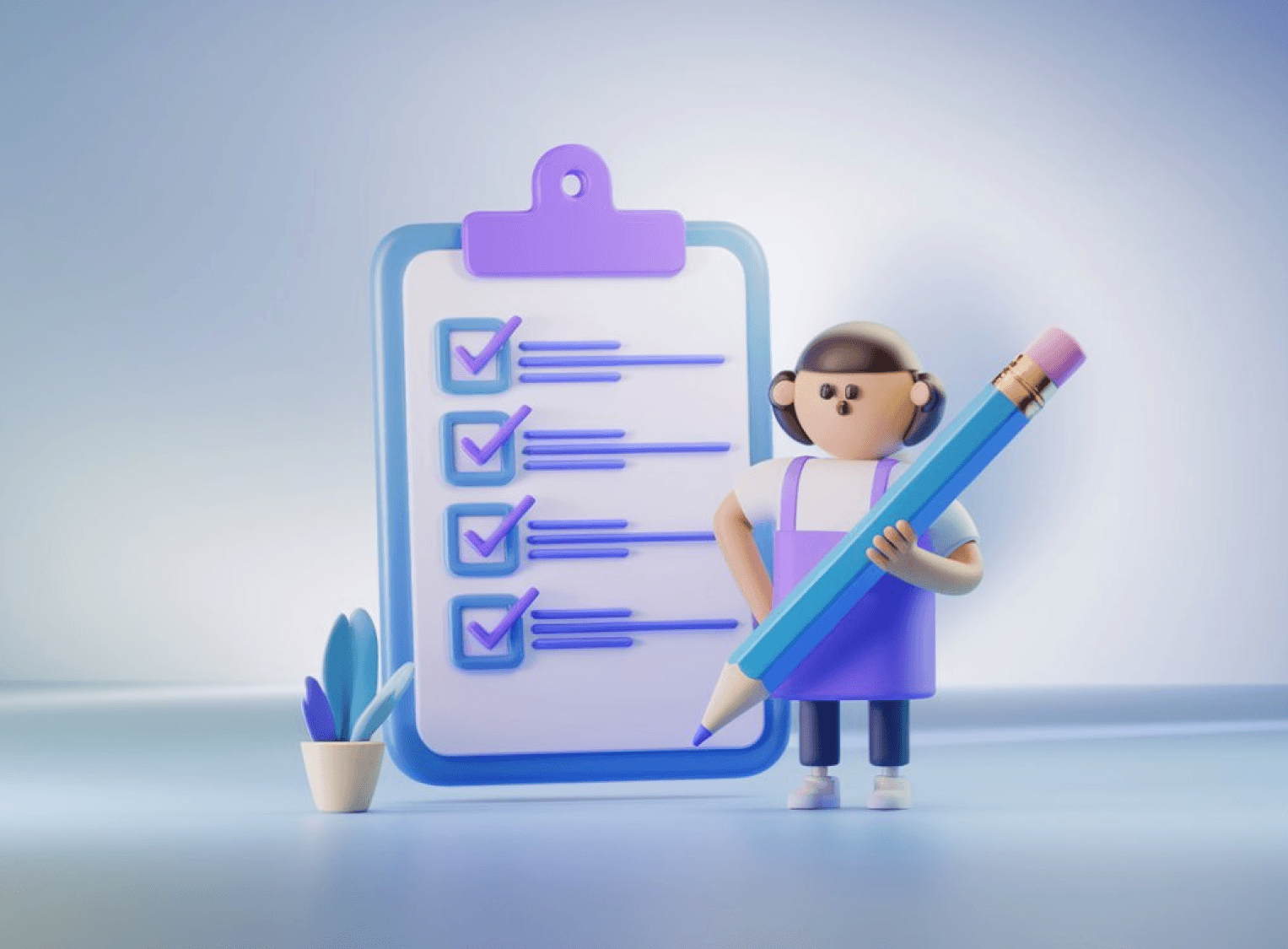 Rúbricas de evaluación