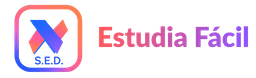 EstudiaFácil